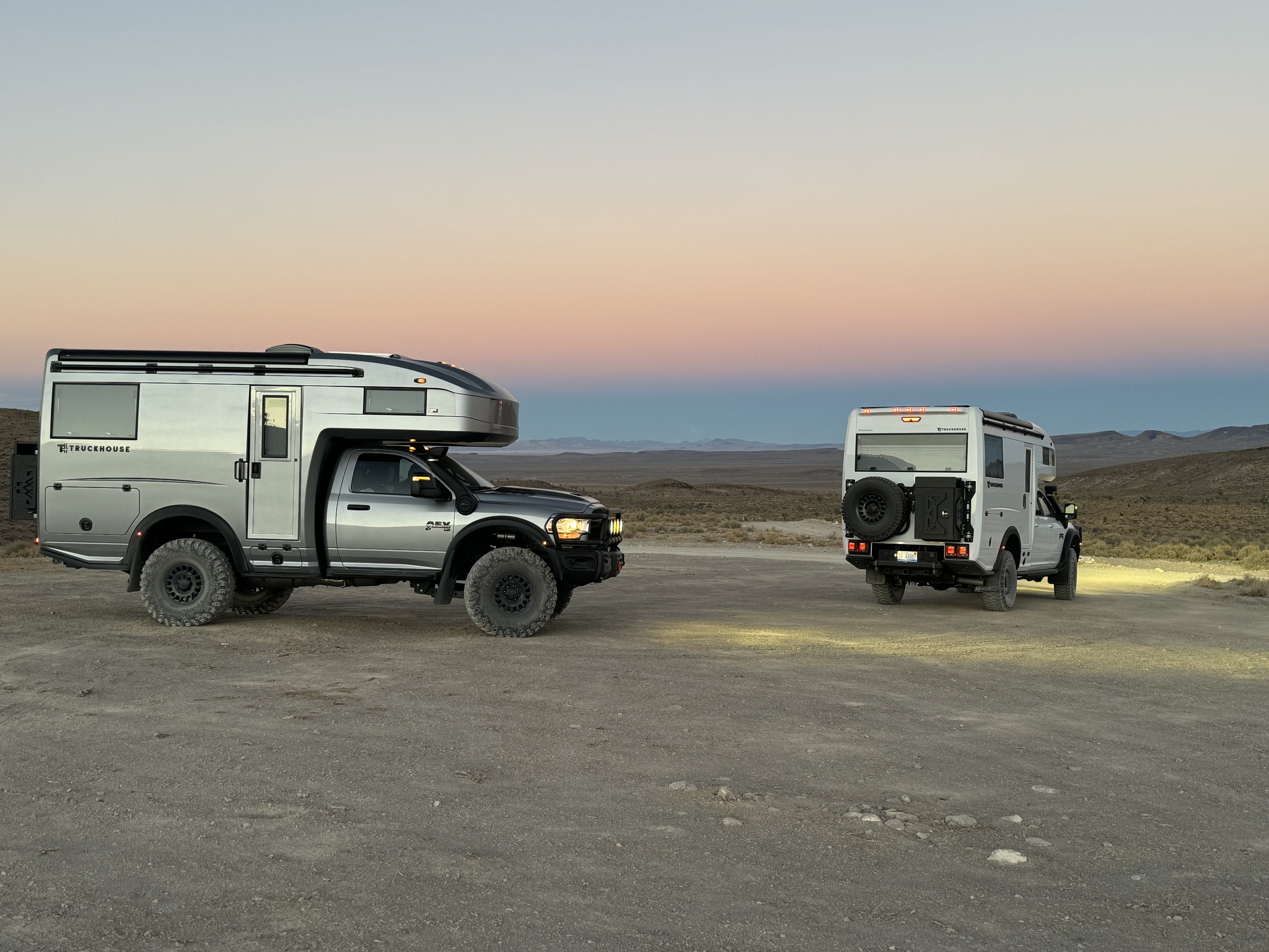 Custom Vehicle Platform — image 6