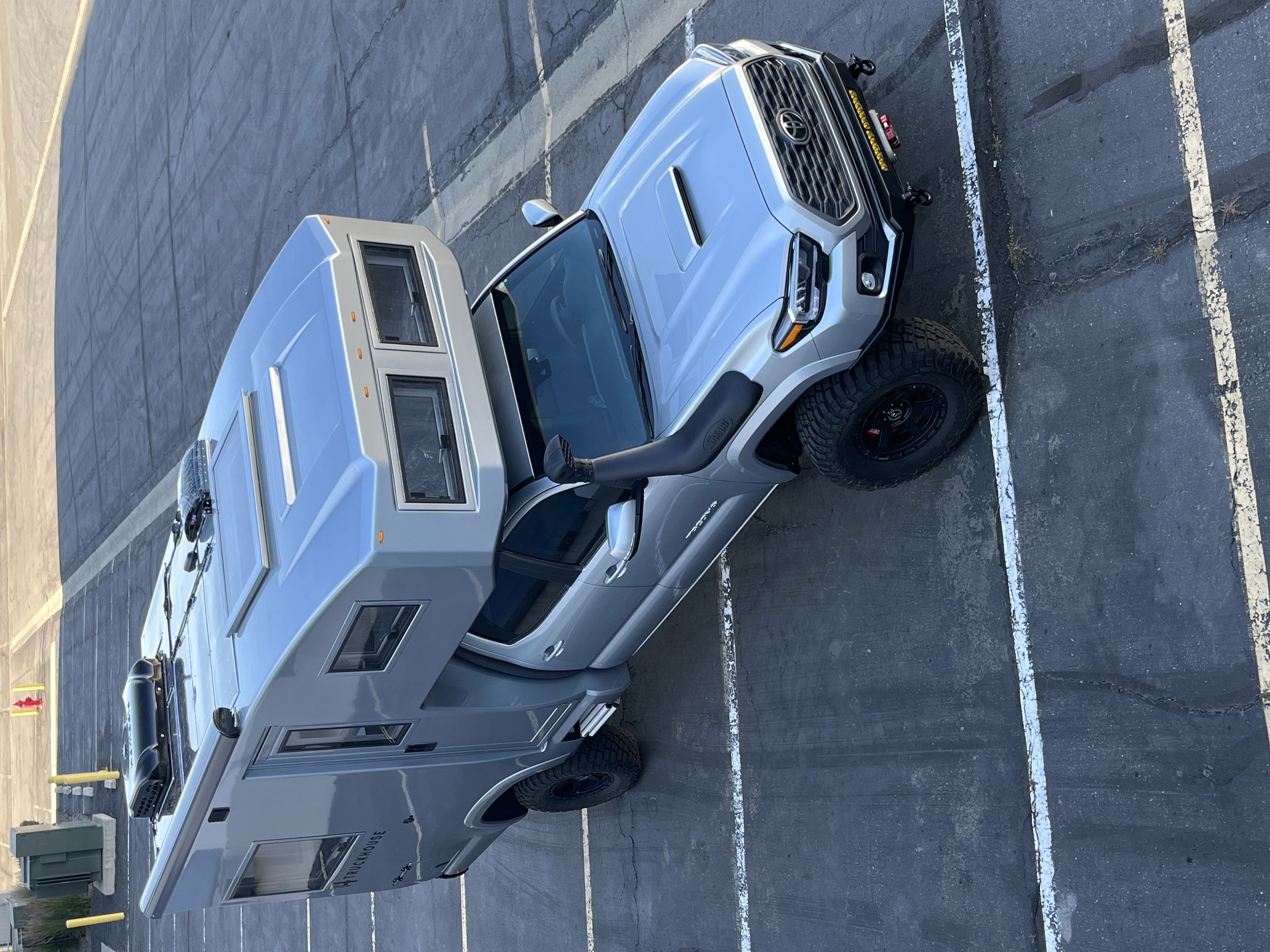 BCT Platform (Tacoma) — image 1