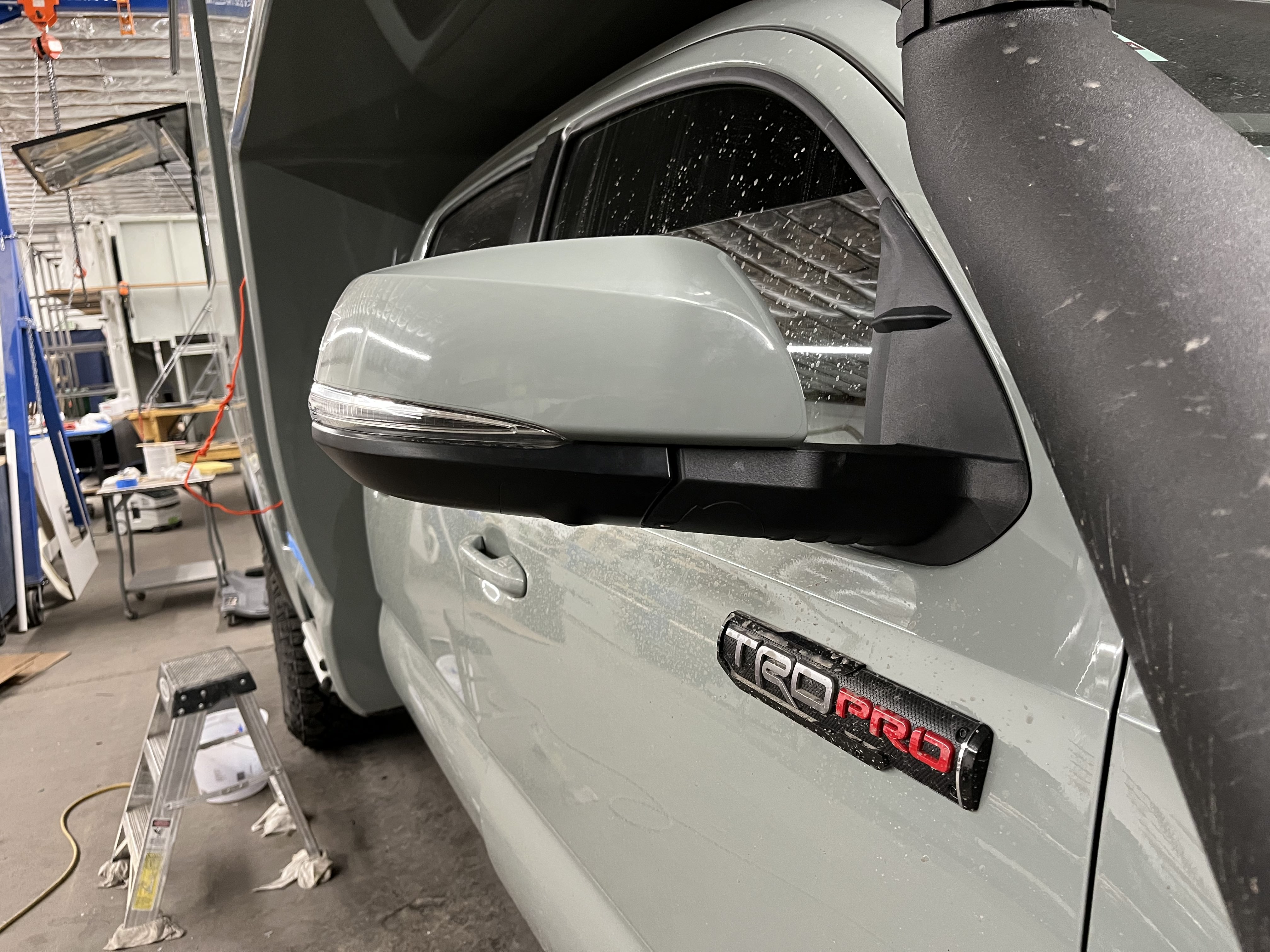 BCT Platform (Tacoma) — image 6