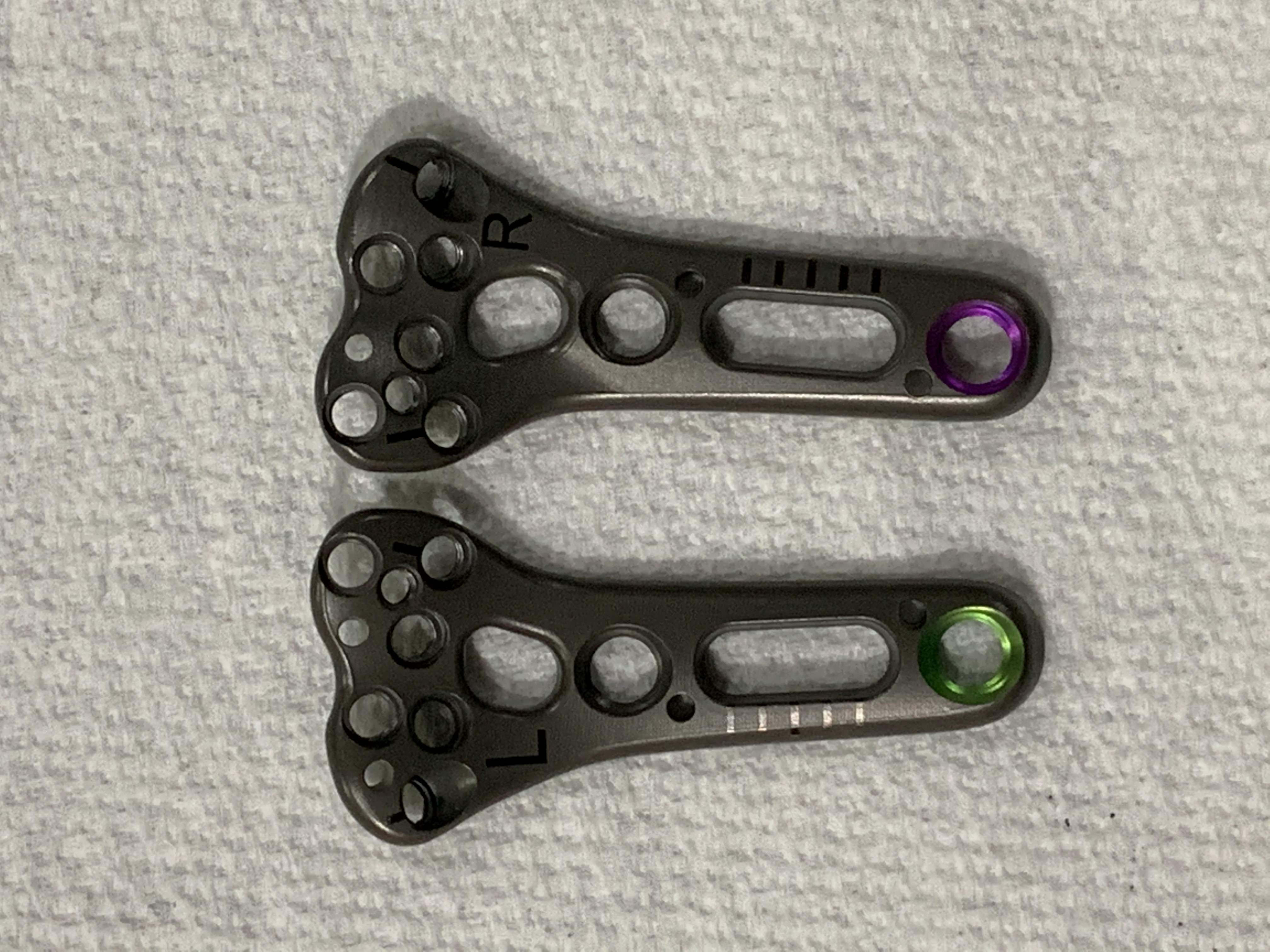 DRPx Distal Radius Plating System — image 2