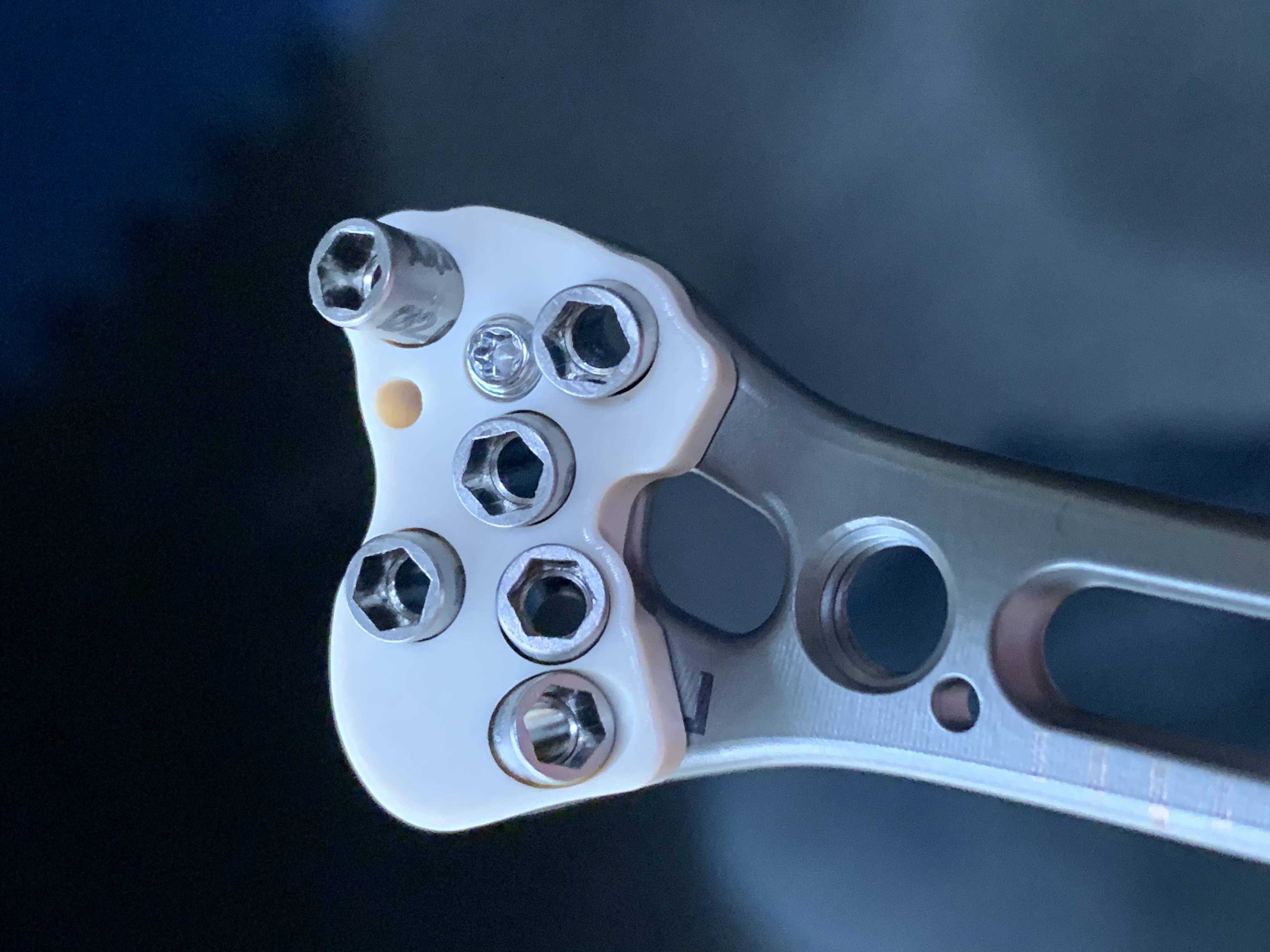 DRPx Distal Radius Plating System — image 3